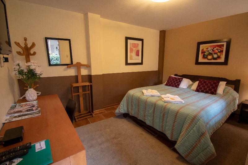 Casa Wayra B&B Miraflores Lima Luaran gambar